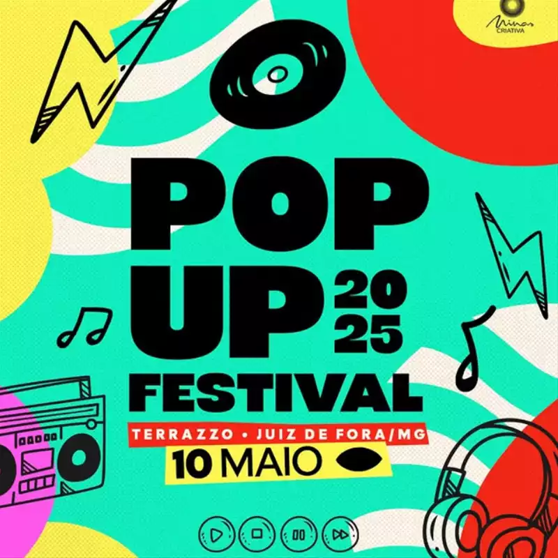 Pop Up Festival